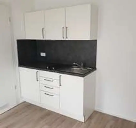 1 Zimmer Wohnung mit 24 m² in Augsburg – Bild 5