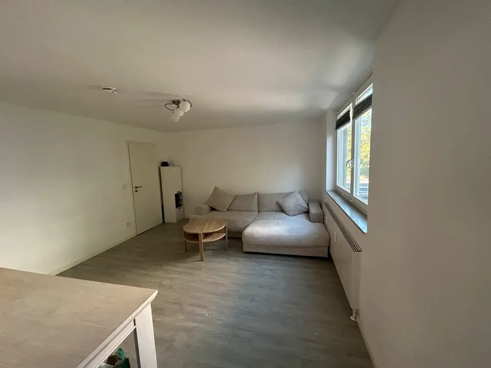 2 Zimmer Wohnung mit 35 m² in Bayreuth – Bild 1