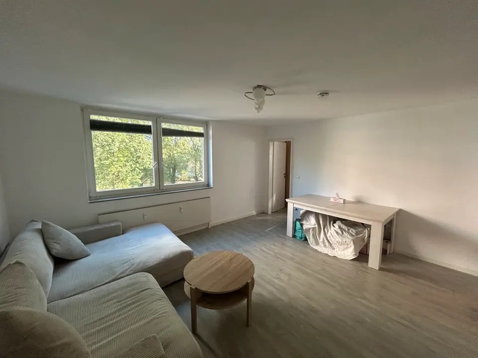2 Zimmer Wohnung mit 35 m² in Bayreuth – Bild 2