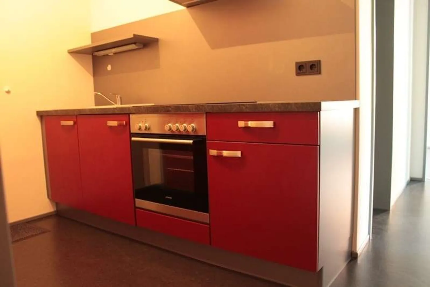 2 Zimmer Wohnung mit 49 m² in Dresden – Bild 2