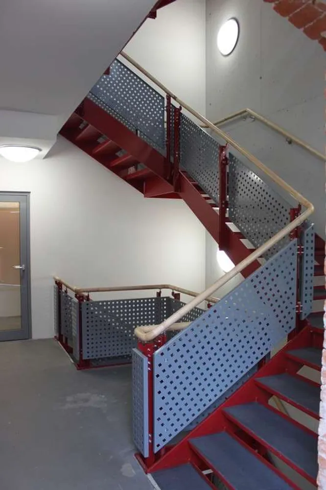 2 Zimmer Wohnung mit 49 m² in Dresden – Bild 11