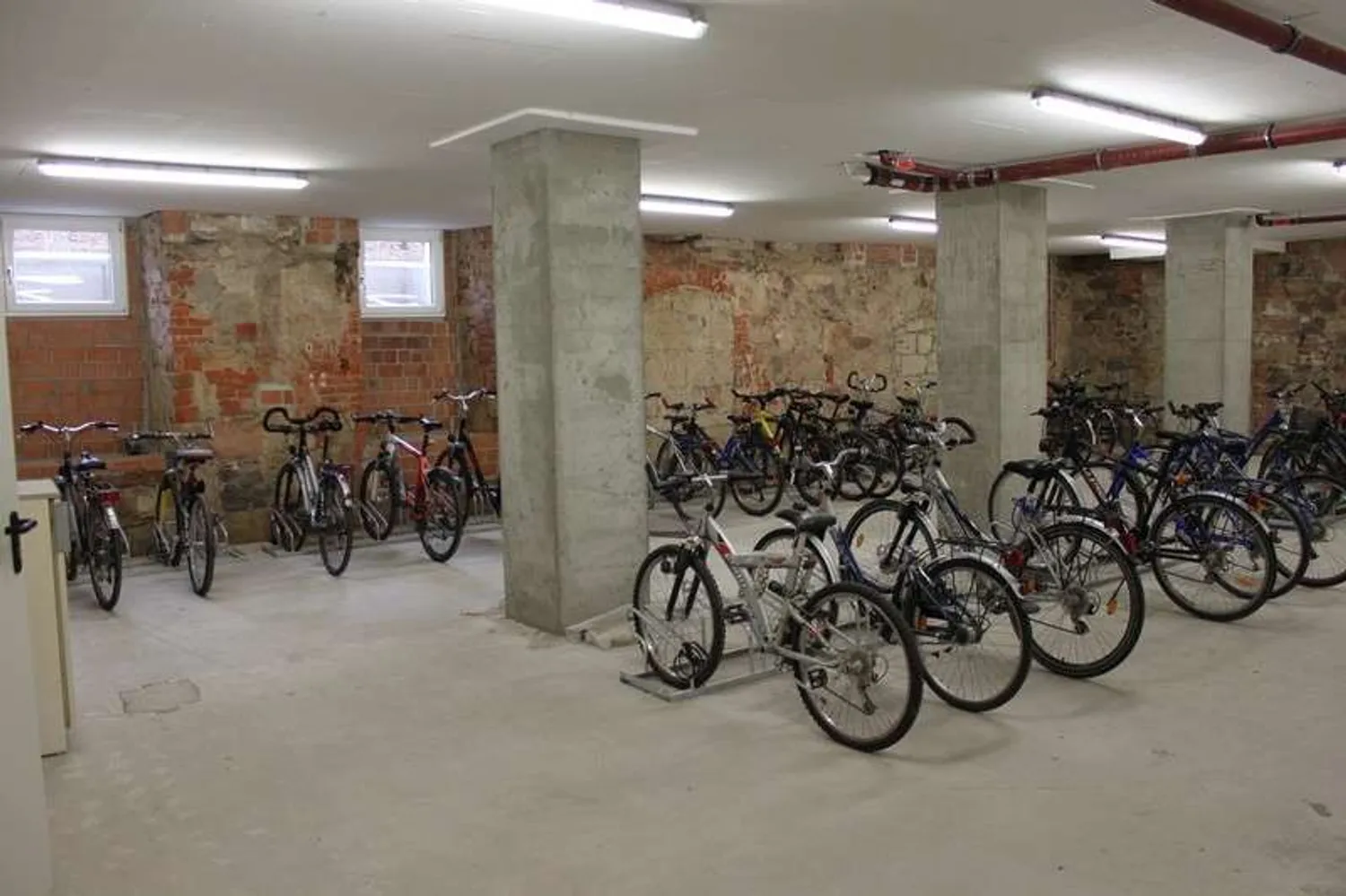 2 Zimmer Wohnung mit 49 m² in Dresden – Bild 10