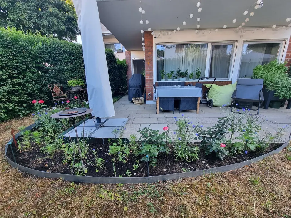 4 Zimmer Wohnung mit 105 m² in Reutlingen – Bild 9