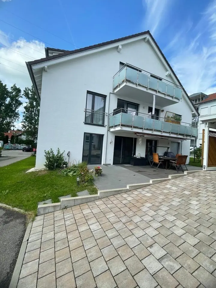4 Zimmer Wohnung mit 105 m² in Reutlingen – Bild 10