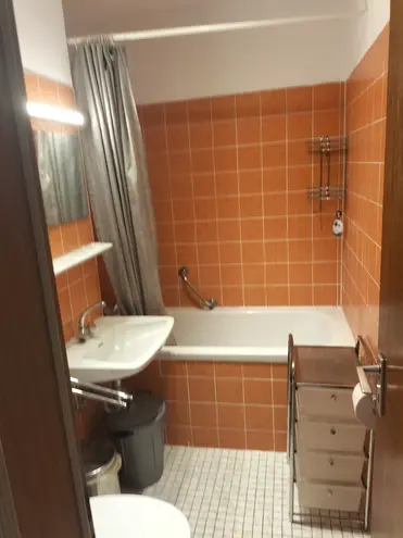 1 Zimmer Wohnung mit 34 m² in Frankfurt am Main – Bild 3