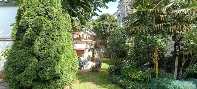 5 Zimmer Haus mit 285 m² in Düsseldorf – Bild 2