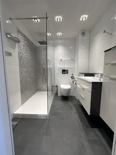 WG-Zimmer mit 12 m² in Hamburg – Bild 11