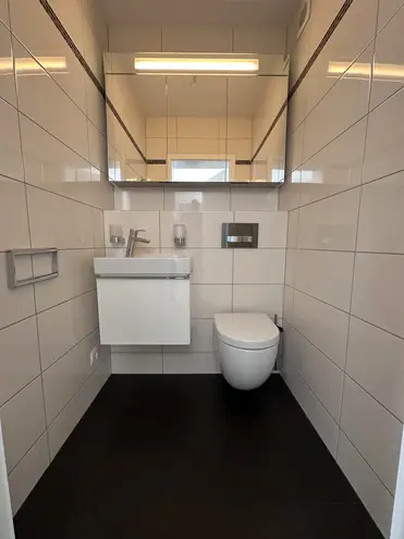 WG-Zimmer mit 12 m² in Hamburg – Bild 12