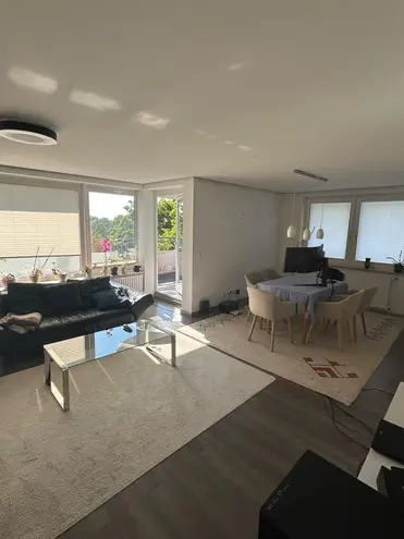 WG-Zimmer mit 12 m² in Hamburg – Bild 2