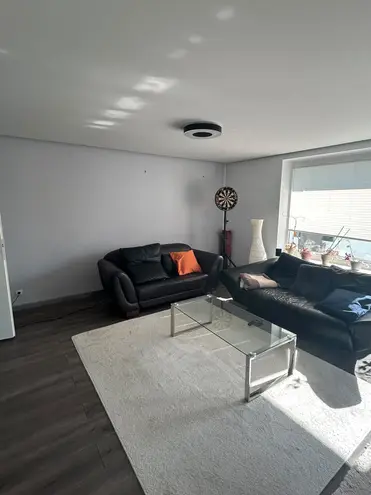 WG-Zimmer mit 12 m² in Hamburg – Bild 3