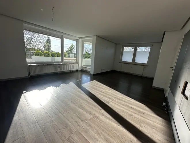 WG-Zimmer mit 12 m² in Hamburg – Bild 5