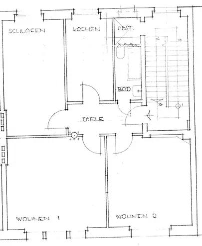 3 Zimmer Wohnung mit 84 m² in Wuppertal – Bild 6