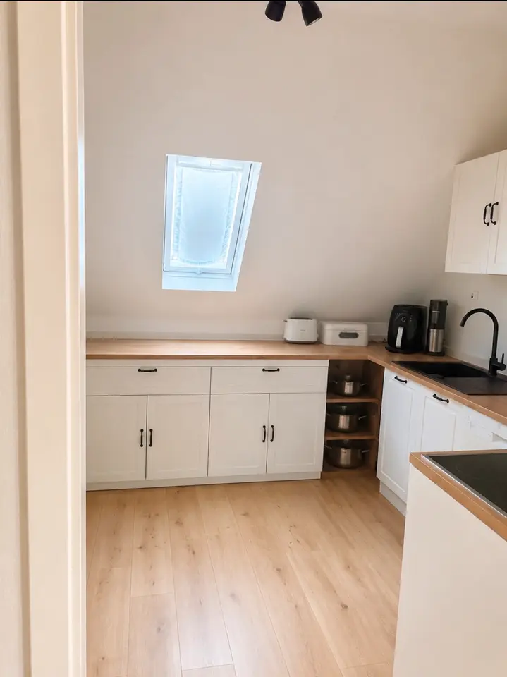 4 Zimmer Wohnung mit 67 m² in Trier – Bild 3