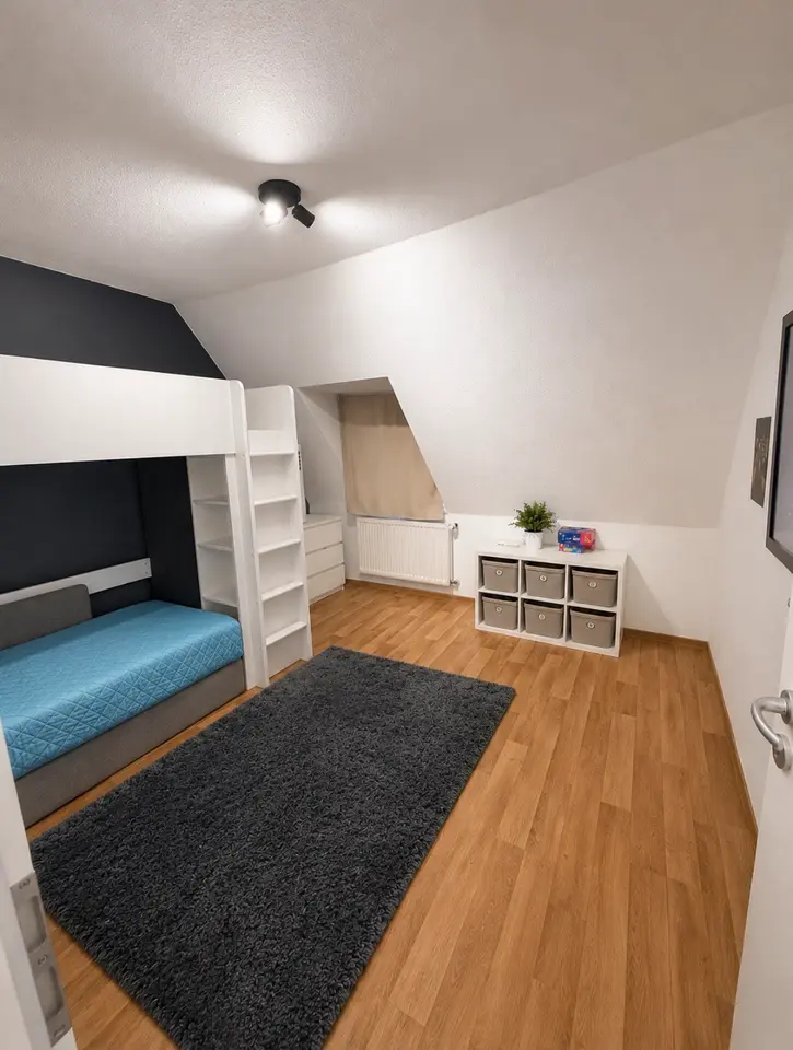 4 Zimmer Wohnung mit 67 m² in Trier – Bild 6