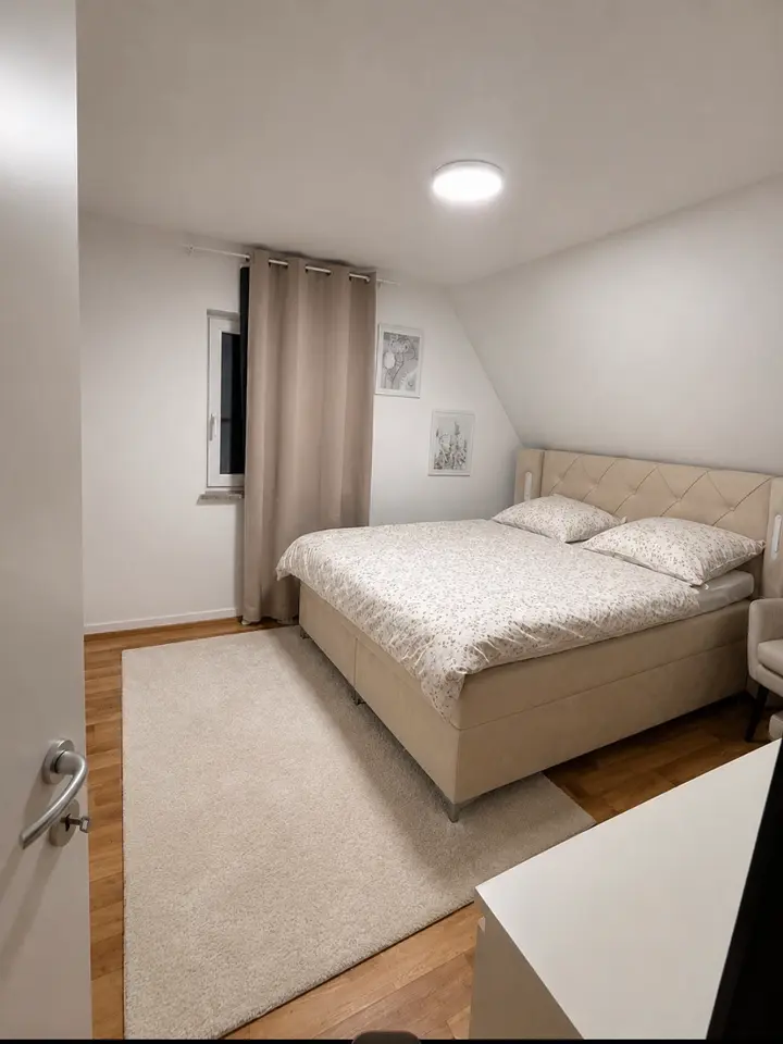 4 Zimmer Wohnung mit 67 m² in Trier – Bild 7