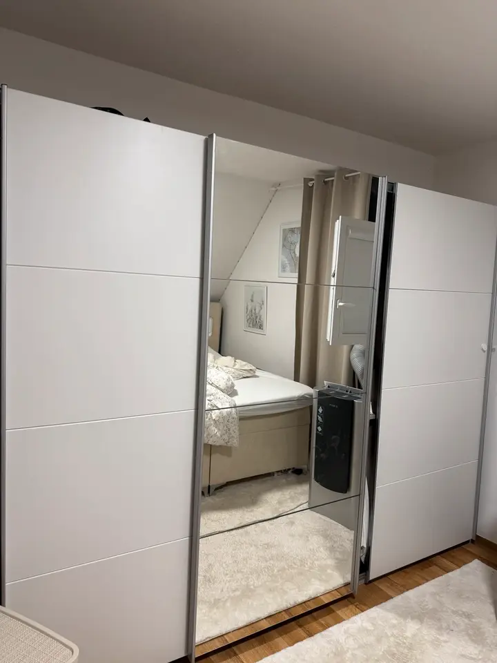 4 Zimmer Wohnung mit 67 m² in Trier – Bild 8