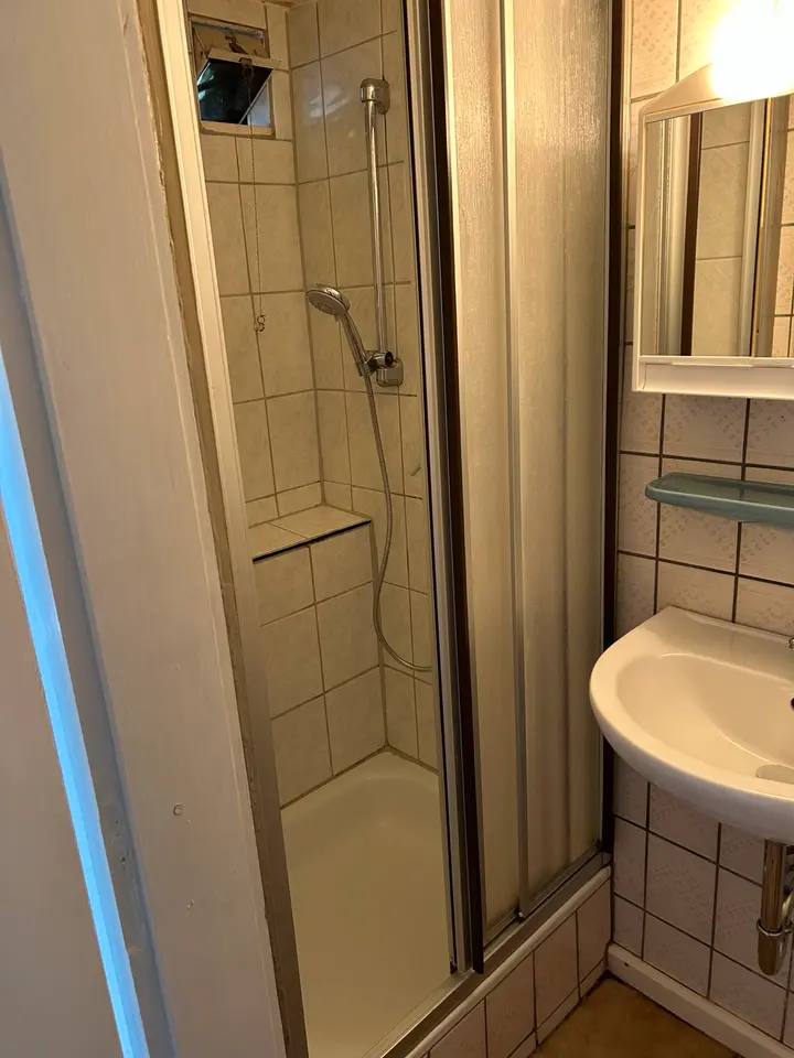 2 Zimmer Wohnung mit 26 m² in Marburg – Bild 4