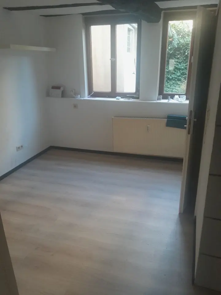 2 Zimmer Wohnung mit 26 m² in Marburg – Bild 6