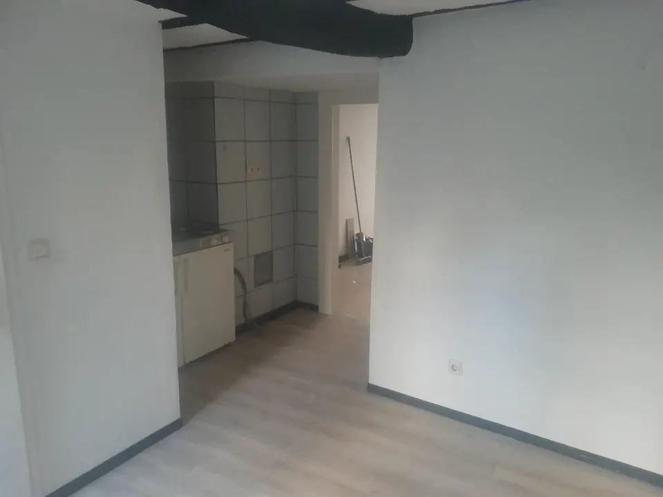 2 Zimmer Wohnung mit 26 m² in Marburg – Bild 7
