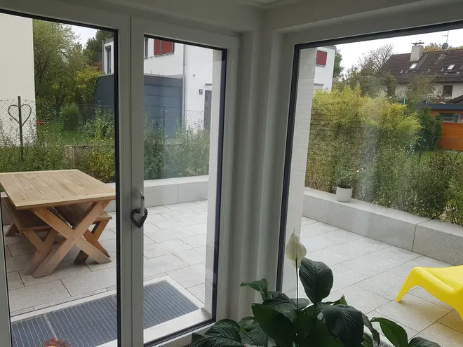 5 Zimmer Haus mit 130 m² in München – Bild 11
