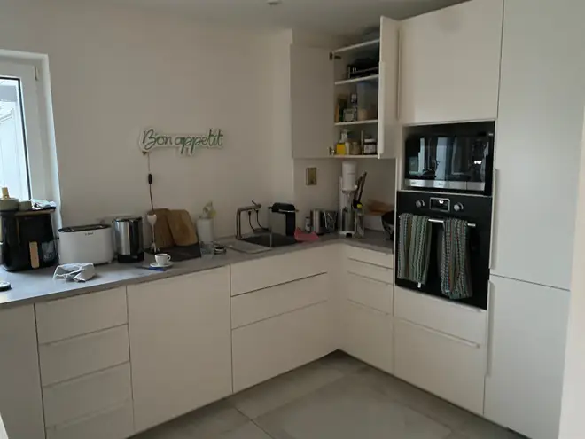 5 Zimmer Haus mit 130 m² in München – Bild 12