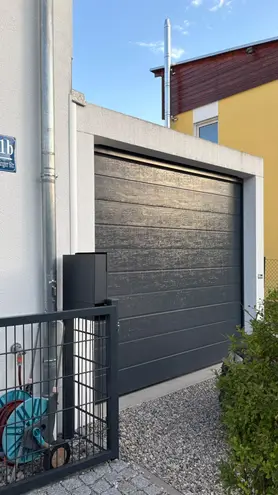 5 Zimmer Haus mit 130 m² in München – Bild 2