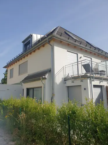 5 Zimmer Haus mit 130 m² in München – Bild 3