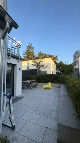 5 Zimmer Haus mit 130 m² in München – Bild 4