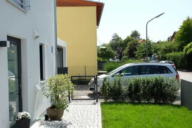 5 Zimmer Haus mit 130 m² in München – Bild 5