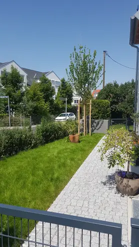 5 Zimmer Haus mit 130 m² in München – Bild 6
