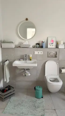 5 Zimmer Haus mit 130 m² in München – Bild 8