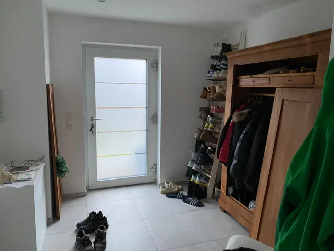 5 Zimmer Haus mit 130 m² in München – Bild 10