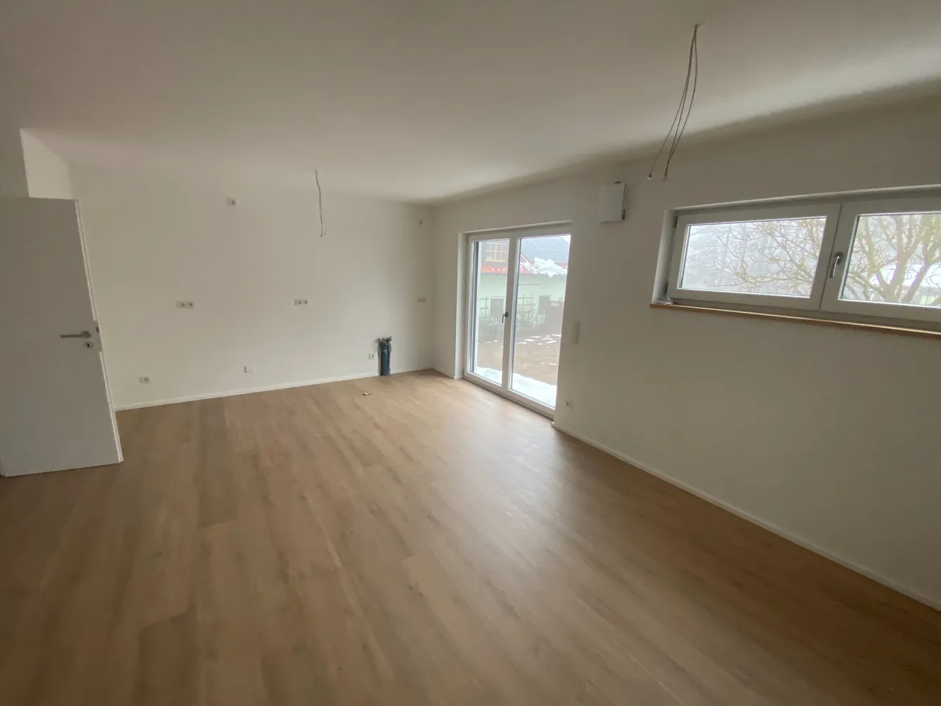 3 Zimmer Wohnung mit 86 m² in Passau – Bild 2