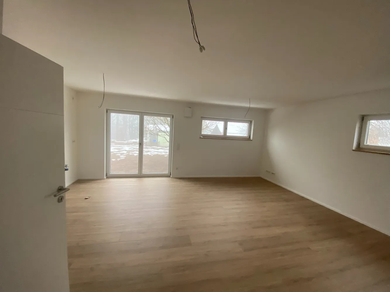 3 Zimmer Wohnung mit 86 m² in Passau – Bild 3