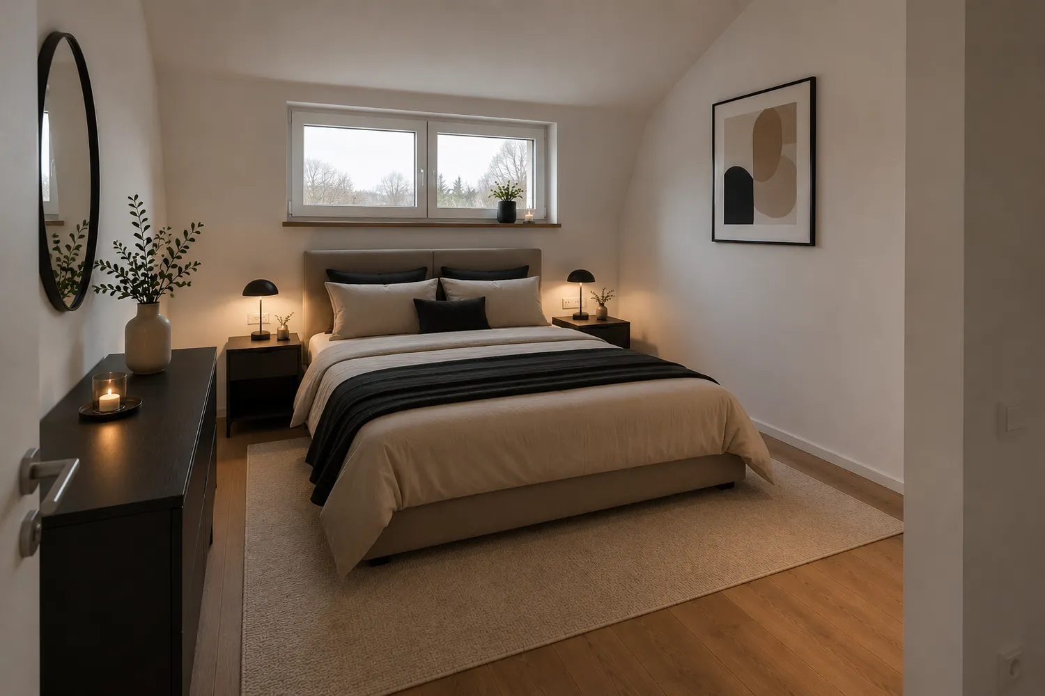 3 Zimmer Wohnung mit 86 m² in Passau – Bild 8