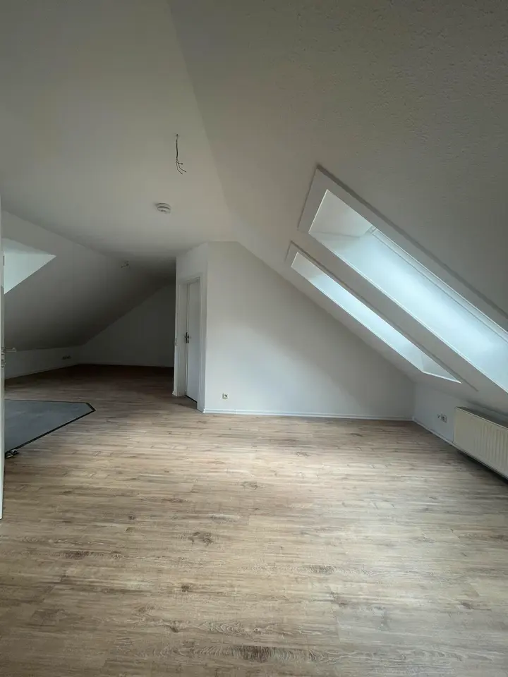 2 Zimmer Wohnung mit 45 m² in Gera – Bild 1