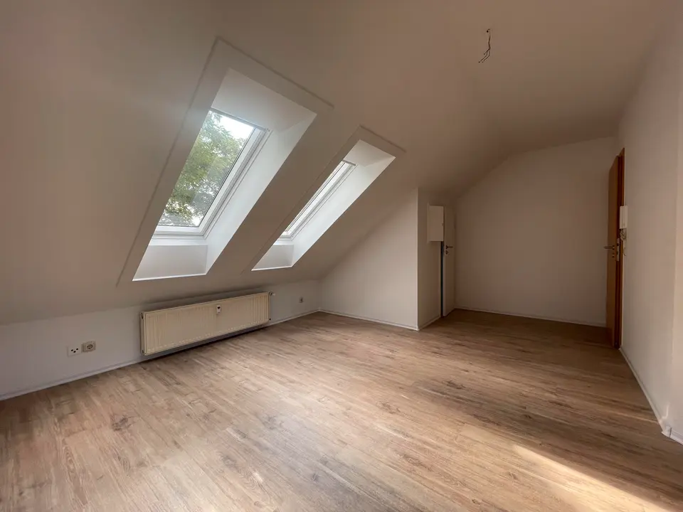 2 Zimmer Wohnung mit 45 m² in Gera – Bild 2