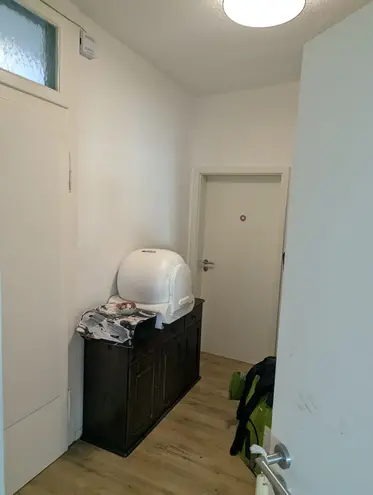 1 Zimmer Wohnung mit 20 m² in Osnabrück – Bild 2