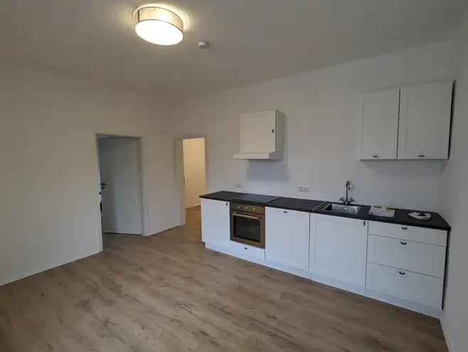 1 Zimmer Wohnung mit 20 m² in Osnabrück – Bild 4