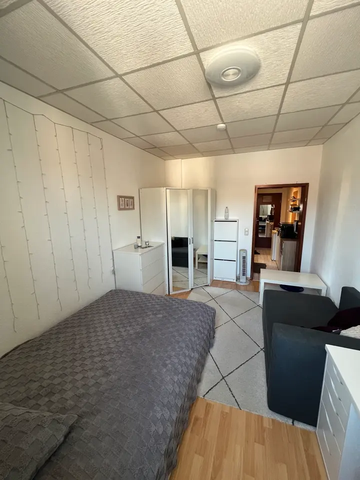 Studio mit 22 m² in Heidelberg – Bild 2