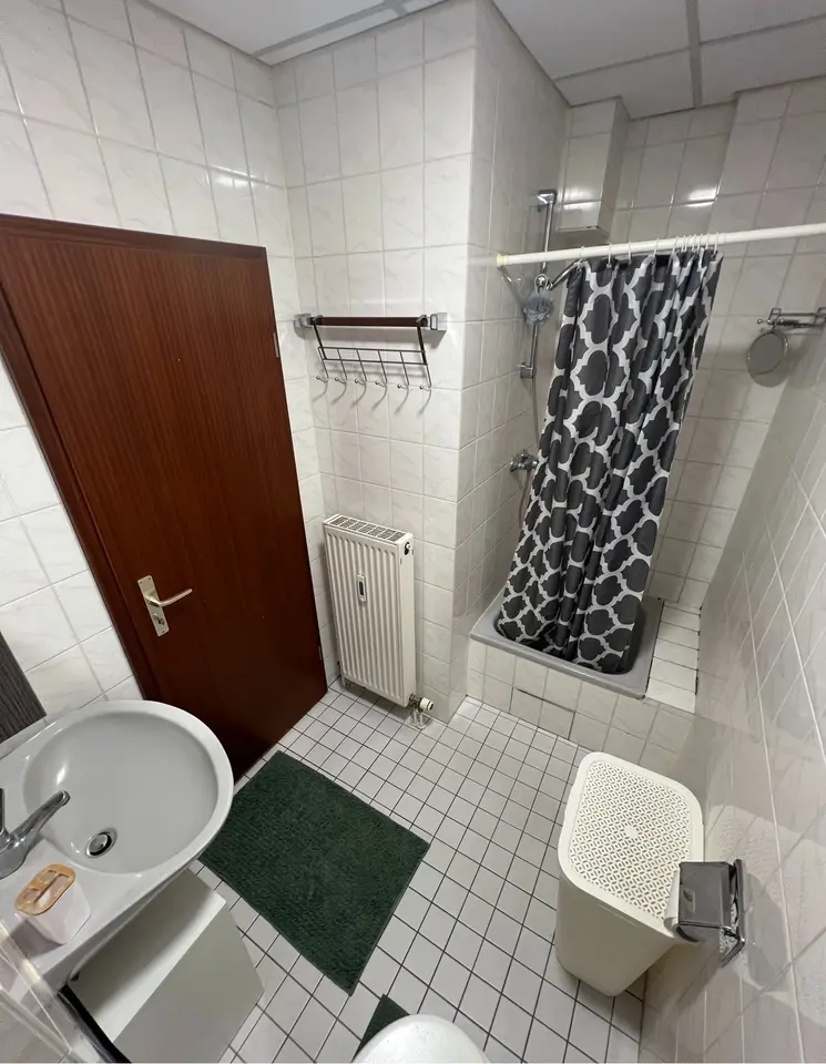 Studio mit 22 m² in Heidelberg – Bild 5