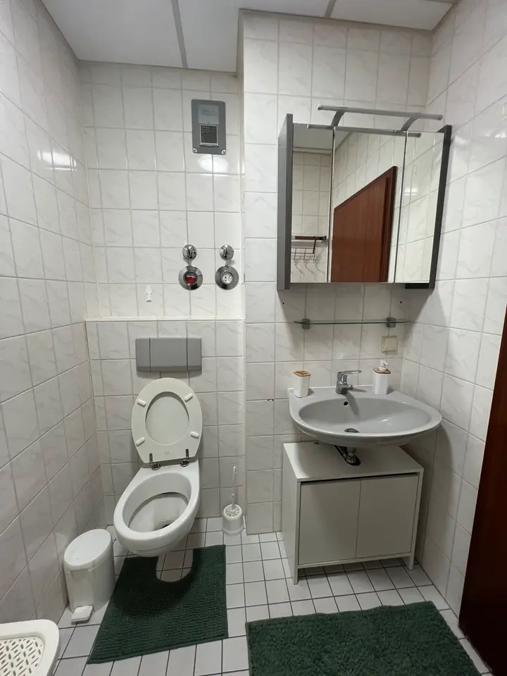 Studio mit 22 m² in Heidelberg – Bild 6