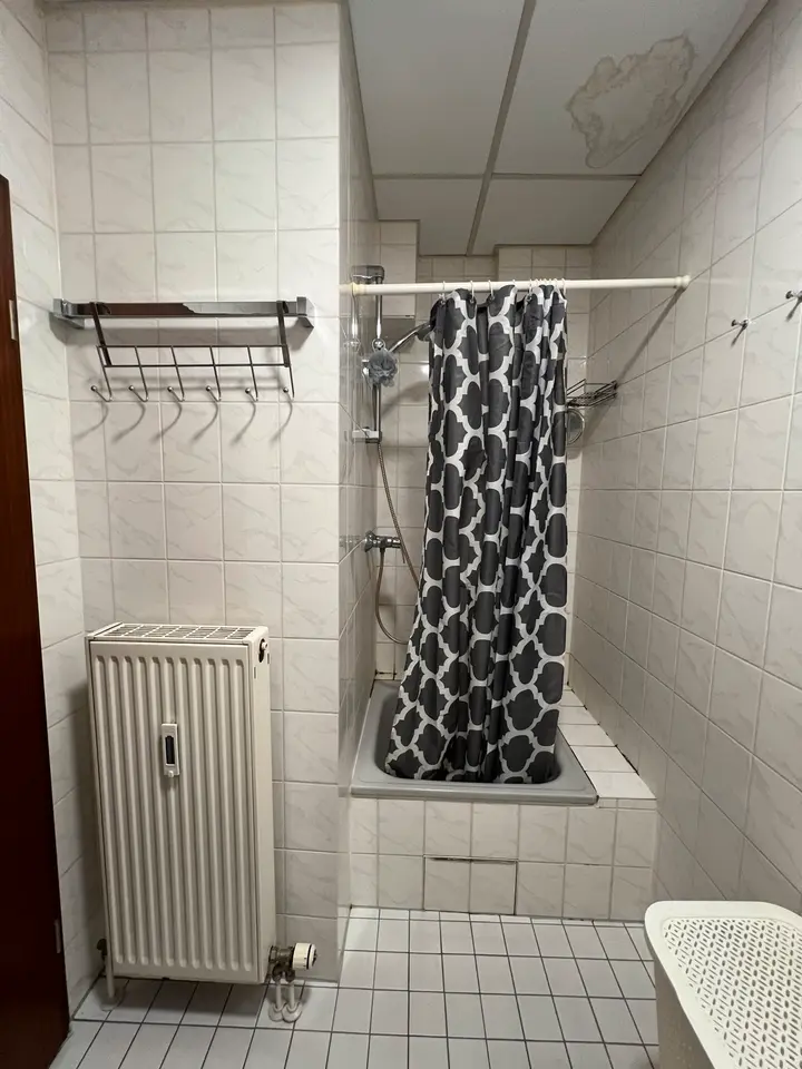 Studio mit 22 m² in Heidelberg – Bild 7