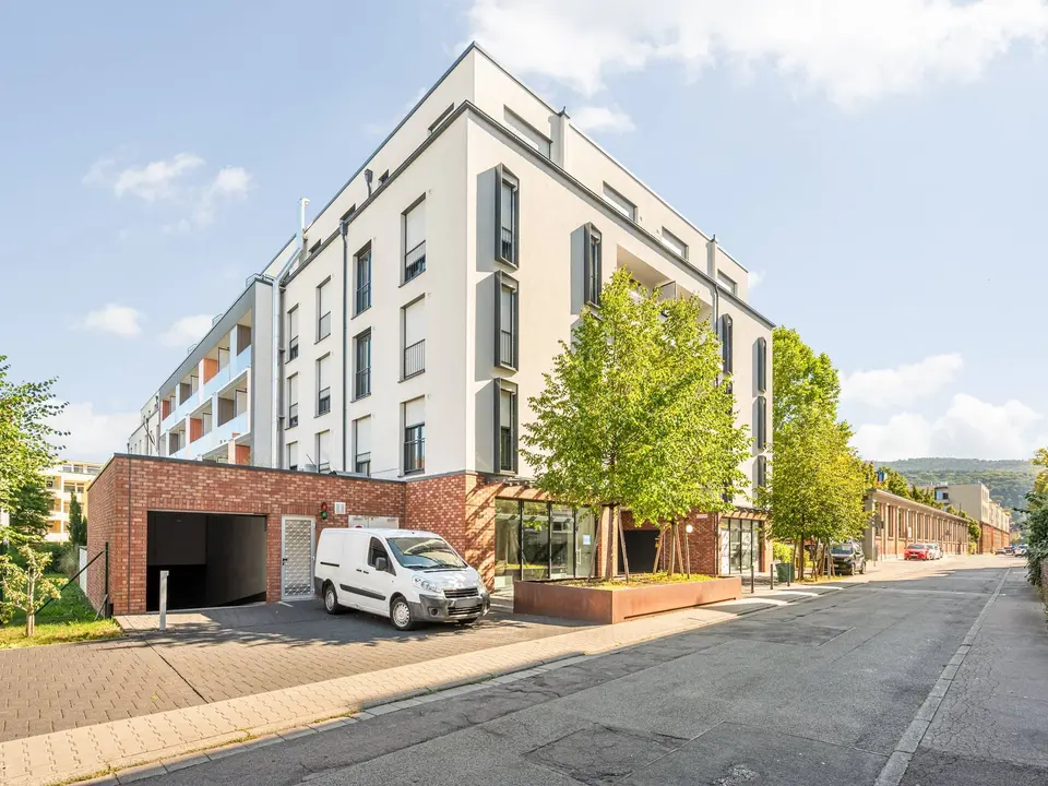 Studio mit 22 m² in Heidelberg – Bild 8