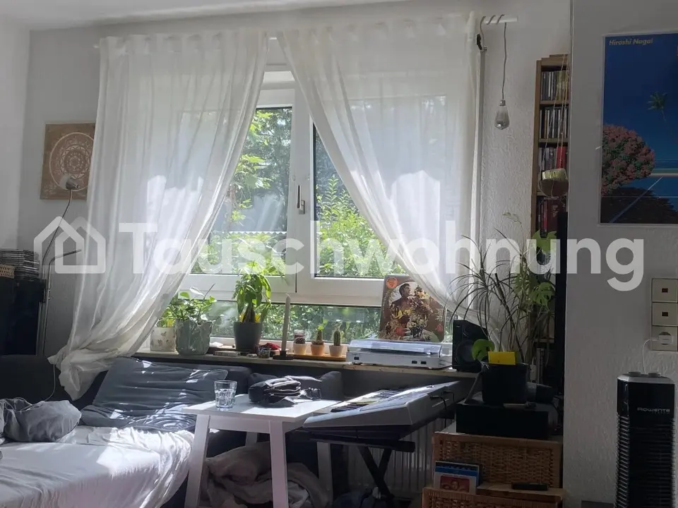 Studio mit 22 m² in Heidelberg – Bild 9