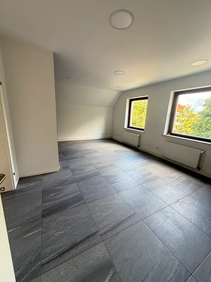 2 Zimmer Wohnung mit 54 m² in Bremerhaven – Bild 1