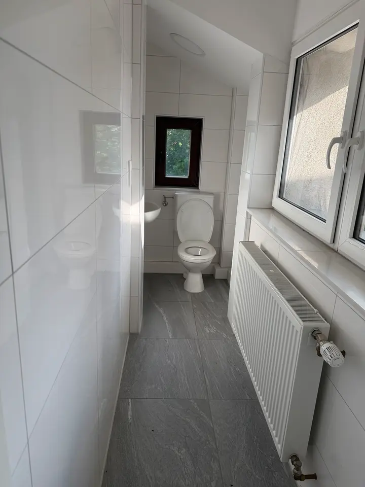 2 Zimmer Wohnung mit 54 m² in Bremerhaven – Bild 5