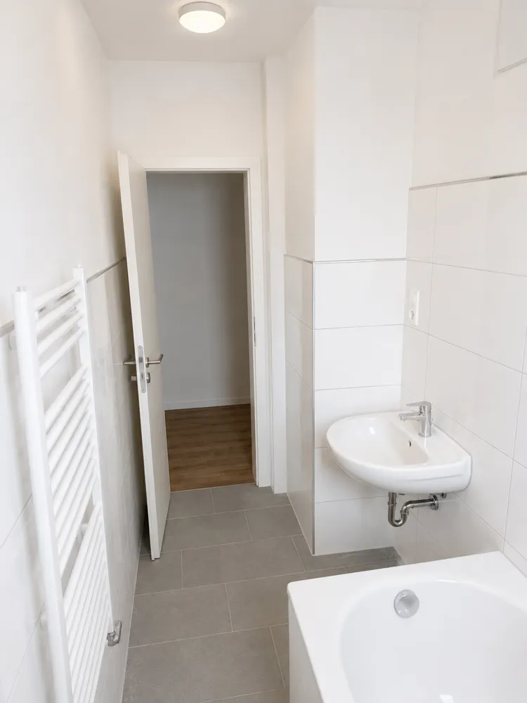 2 Zimmer Wohnung mit 64 m² in Mülheim an der Ruhr – Bild 2
