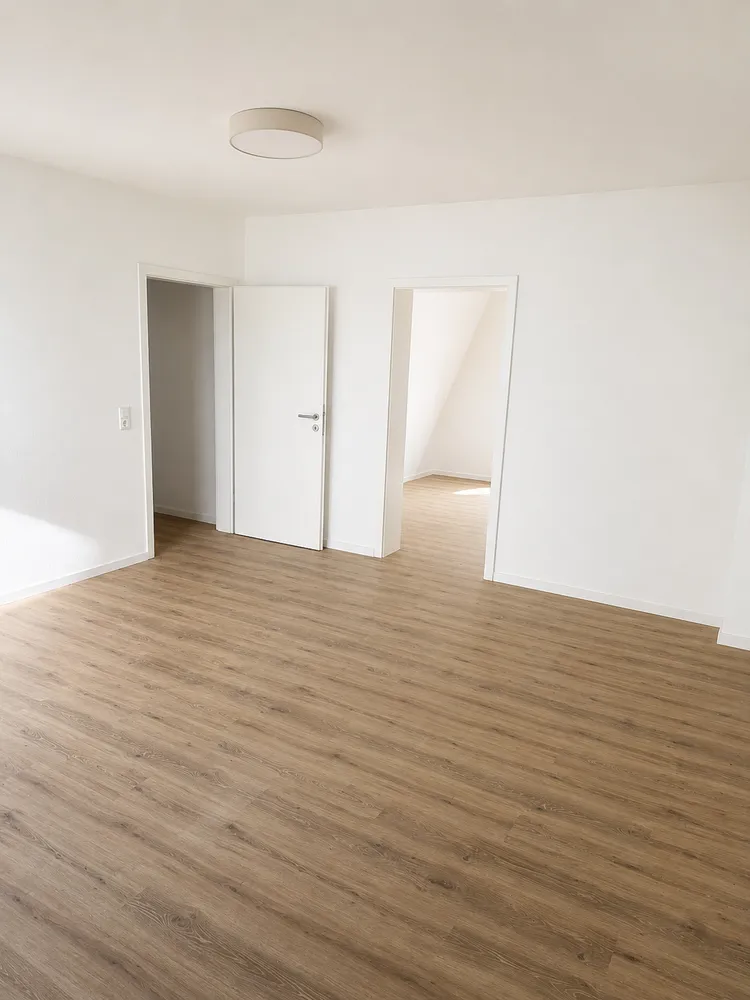 2 Zimmer Wohnung mit 64 m² in Mülheim an der Ruhr – Bild 12