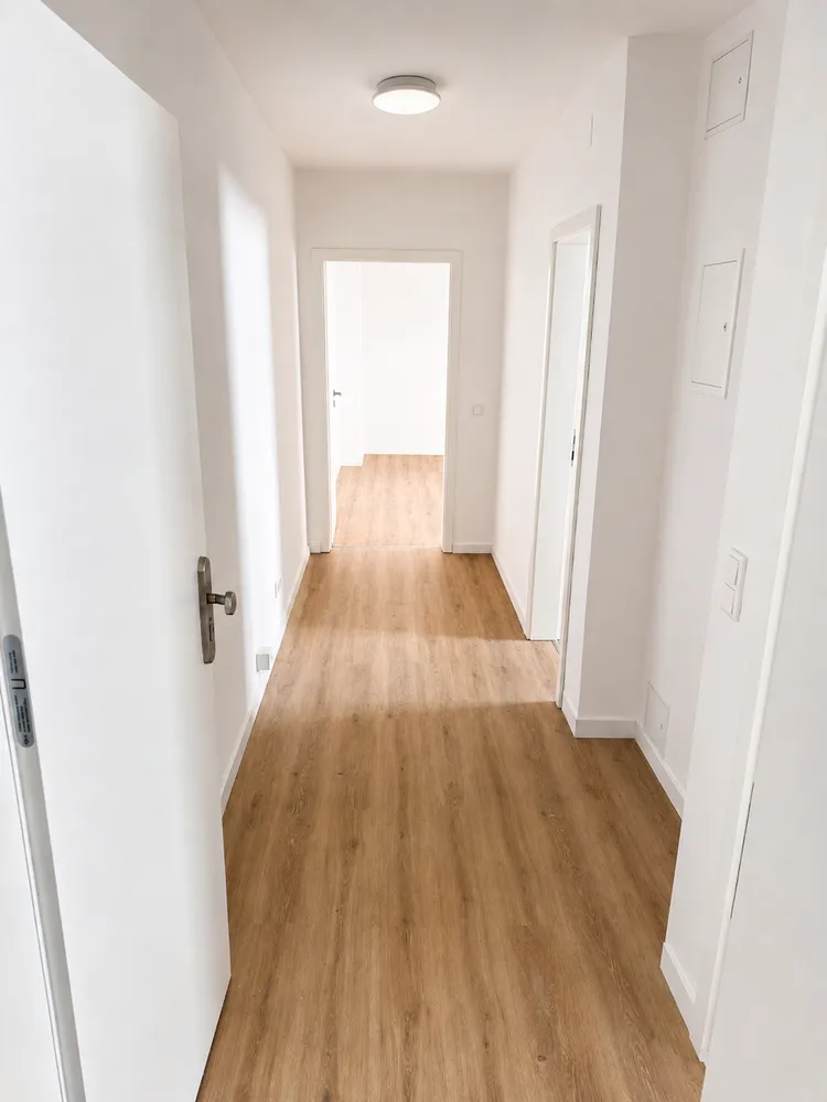 2 Zimmer Wohnung mit 64 m² in Mülheim an der Ruhr – Bild 3